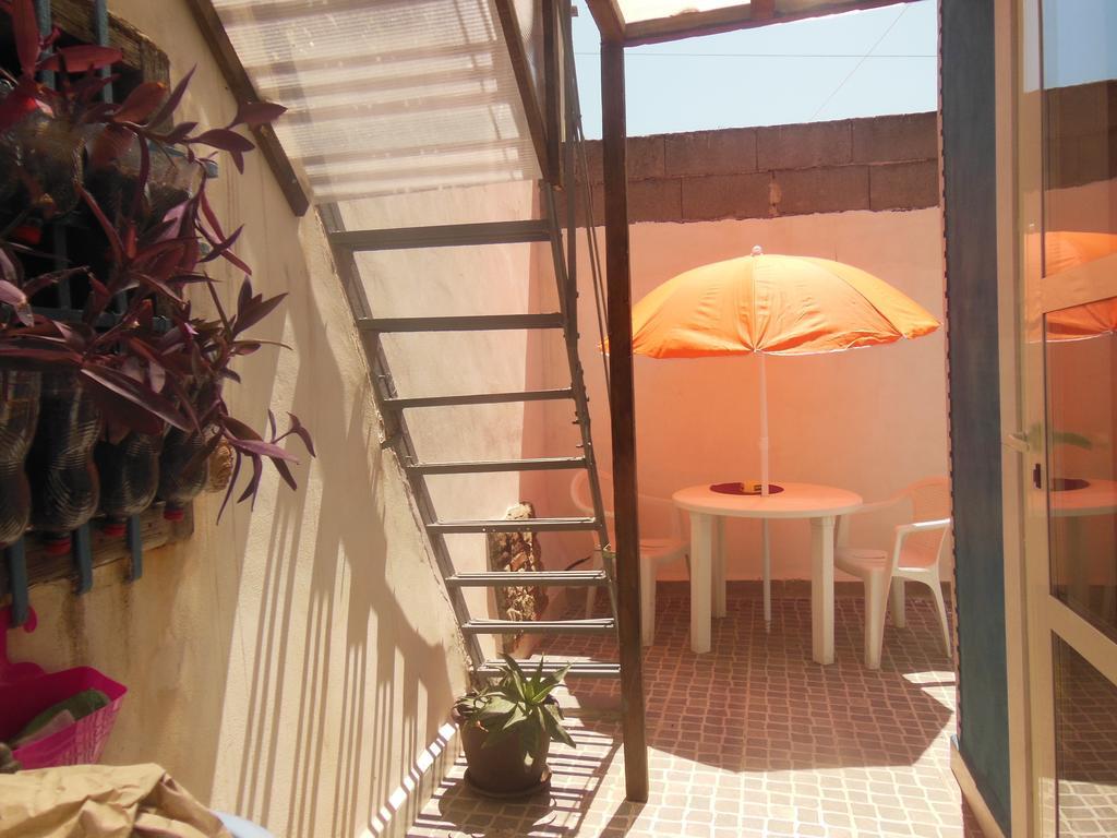 Appartamento Il Pozzo di Santa Teresa Catania Camera foto