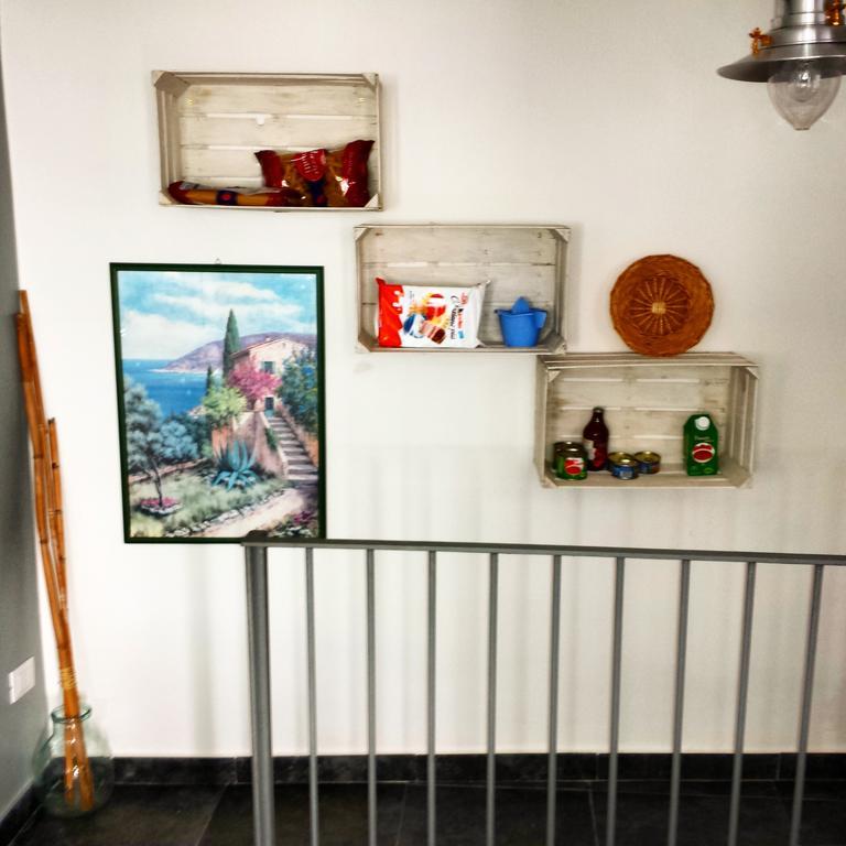 Appartamento Il Pozzo di Santa Teresa Catania Camera foto