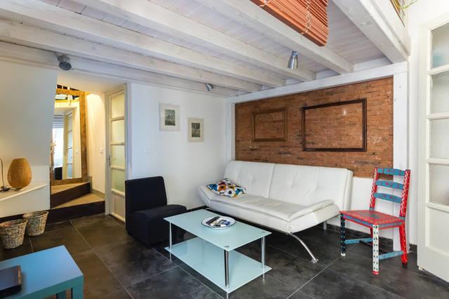 Appartamento Il Pozzo di Santa Teresa Catania Camera foto
