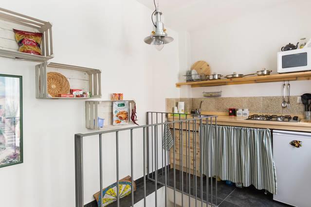 Appartamento Il Pozzo di Santa Teresa Catania Camera foto