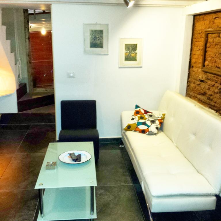 Appartamento Il Pozzo di Santa Teresa Catania Camera foto